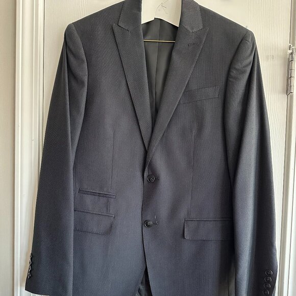 J. Ferrar Other - Mens slim fit J. Ferrar suit new without tags